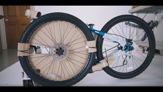 Unboxing and Assembling Your Bike [upl. by Amla]