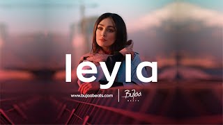 quot Leyla quot Oriental Trap beat x Balkan Hip Hop Instrumental  Prod by BuJaa Beats [upl. by Noivad]