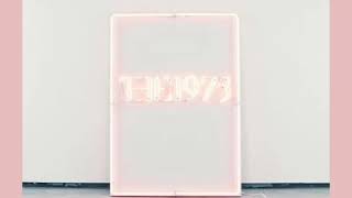 The 1975  The Sound [upl. by Reave]