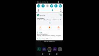 How to fix stuck voicemail notification on Android [upl. by Chrisman]