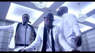 VVIP  Book Of Hiplife Official Music Video [upl. by Frasier]