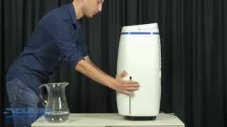 How does a Dehumidifier Work [upl. by Luo266]