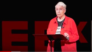 The difference between hearing and listening  Pauline Oliveros  TEDxIndianapolis [upl. by Thrasher]