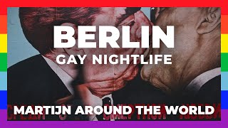 Gay Berlin Travel Guide  Gay Germany [upl. by Tezile]