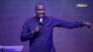 APOSTLE JOSHUA SELMAN SERMON  THE FATHERHOOD OF GOD [upl. by Aihsinat]