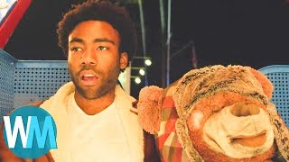 Top 10 Childish Gambino Songs [upl. by Alrahs]