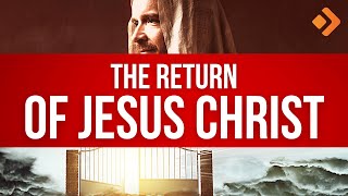 Return of Jesus Christ Revelation Explained 56 Revelation 191116 Pastor Allen Nolan Sermon [upl. by Goldston]