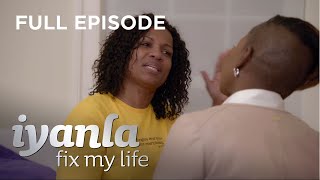 Full Episode Part 3  quotFamily of Liesquot Ep 417  Iyanla Fix My Life  Oprah Winfrey Network [upl. by Luther]