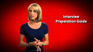 The Best Job Interview Preparation Video [upl. by Bernarr]