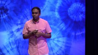 The Science Of Yogic Breathing  Sundar Balasubramanian  TEDxCharleston [upl. by Eliades974]