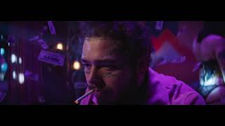 Post Malone – I Fall Apart Music Video [upl. by Huff812]