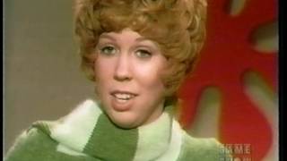 Vicki Lawrence on The Dating Game 1971 [upl. by Nitnilc]