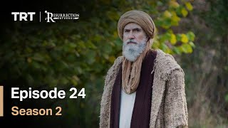 Resurrection Ertugrul  Season 2 Episode 24 English Subtitles [upl. by Nnaira]