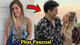 Pilar Pascual Pili Pascual  10 Things You Didnt Know About Pilar Pascual [upl. by Ennahtur]