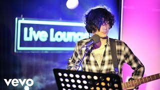 The 1975  The Sound in the Live Lounge [upl. by Diao]