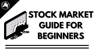 STOCK MARKET BASICS [upl. by Kaasi]