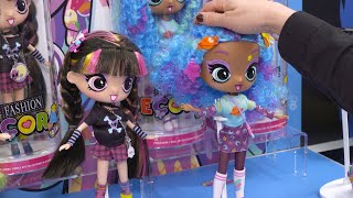 Highlights of Toy Fair 2024 [upl. by Aliekahs]