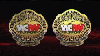 WCPW Tag Team Championships A Retrospective [upl. by Ekenna265]