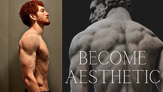 How I Became Aesthetic Simplified [upl. by Siegfried]