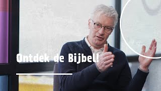 Ontdek de Bijbel [upl. by Scheers]