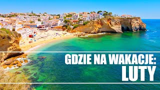 Gdzie na wakacje luty  Travelplanetpl [upl. by Niamor]