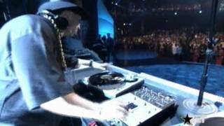 Jam Master Jay Tribute 2003 by Kid Capri DJ Premier DJ Jazzy Jeff amp Grandmaster Flash [upl. by Ecirtram171]