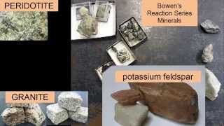 Identifying Igneous Rocks  Earth Rocks [upl. by Ika]