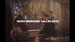 Glorious  Mon berger Alléluia [upl. by Congdon]