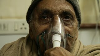 Living in India’s Toxic Air [upl. by Thorndike]