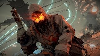 Killzone Shadow Fall  Review [upl. by Ahsercal605]