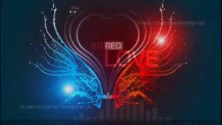 Stereo Love Italian Version [upl. by Portingale]