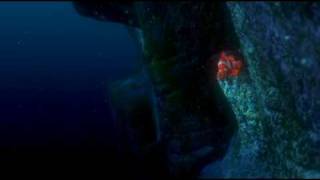 Finding Nemo Movie Game Walkthrough Part 1 GameCube [upl. by Niltyak640]