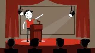 TED amp TEDx Explained [upl. by Collis]