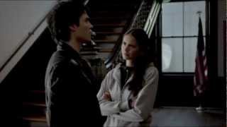 Damon and Elena 3x16 [upl. by Eugenia]