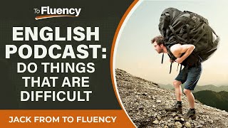 LEARN ENGLISH PODCAST YOU MUST DO THIS TO IMPROVE FAST  BEST METHOD [upl. by Burnham]