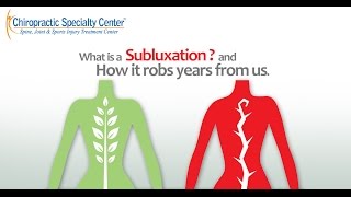 Anatomy 101 Rib Subluxations  Nottinghill Chiropractor Oakville [upl. by Nehgem322]