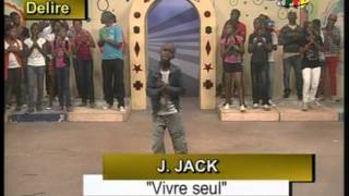 Délire Cameroun CRTV 25052013 [upl. by Menashem426]