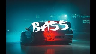 🔈BASS BOOSTED🔈 CAR MUSIC BASS MIX 2019 🔥 BEST EDM TRAP ELECTRO HOUSE 🔥 1 HOUR 7 [upl. by Yelrahs]