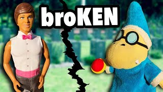 SML Movie Broken REUPLOADED [upl. by Eissoj]