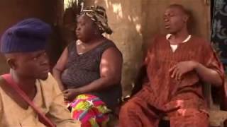 Wara NKO film guineen complet [upl. by Wehtam54]