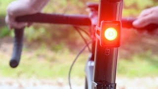 Bontrager Flare RT Taillight [upl. by Agnes]