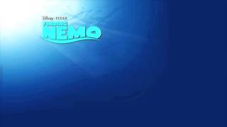 Finding Nemo  Beyond The Sea LYRICS [upl. by Bannister549]