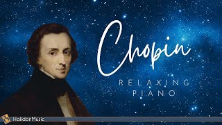 Chopin  Relaxing Classical Piano [upl. by Fraze332]