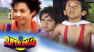 Super Inggo  Full Episode 01  Jeepney TV [upl. by Razec]