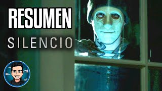 Resumen Silencio Hush  2016 [upl. by Noired799]