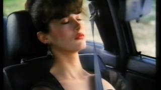 Volkswagen Squeaky Earring 1990 Commercial [upl. by Eiffub]