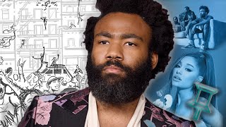 The True Meaning of 31520  Childish Gambino Explained [upl. by Eidassac]