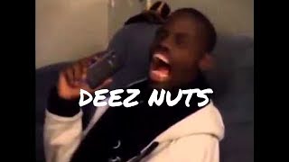 Deez Nuts Vine Compilation  funniest ever Must watch [upl. by Ynnatirb581]