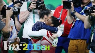 Sexist coverage steals the show at 2016 Olympics [upl. by Nigel]