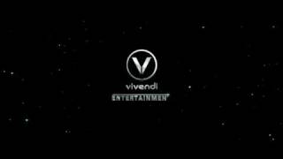 FirstCom Music Scores Custom Logo for Vivendi Entertainment [upl. by Eittol]